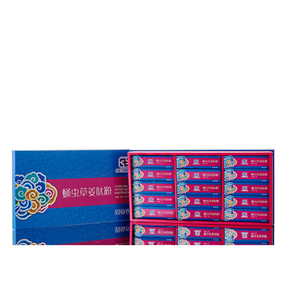 柳城调经养气汤