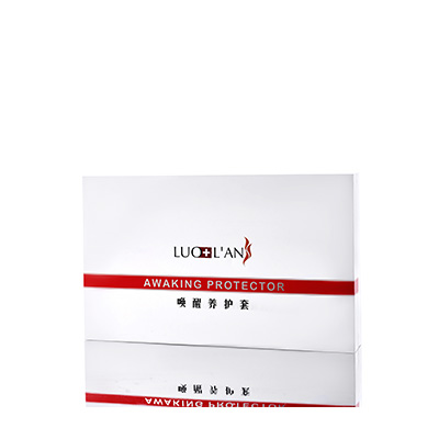 柳城气血能量增强套