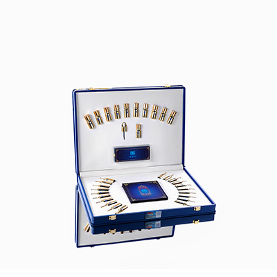 柳城全身经络解压套